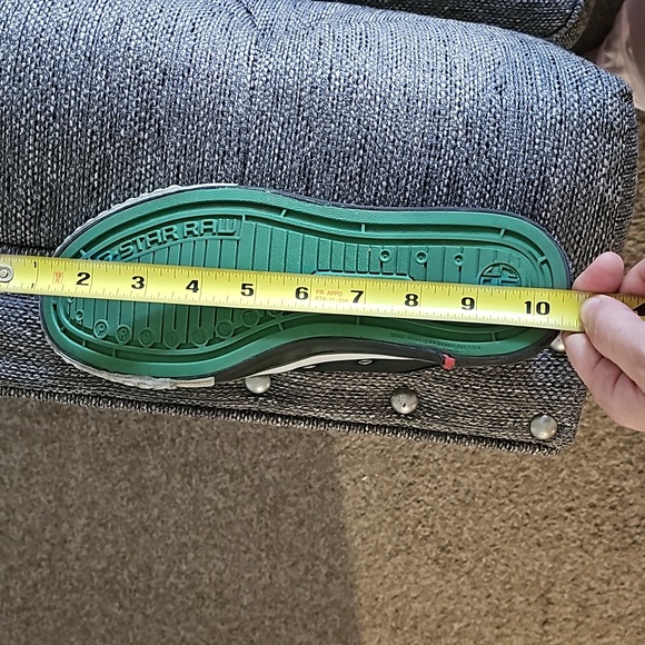 G-Star Shoes - Picture 9 of 10